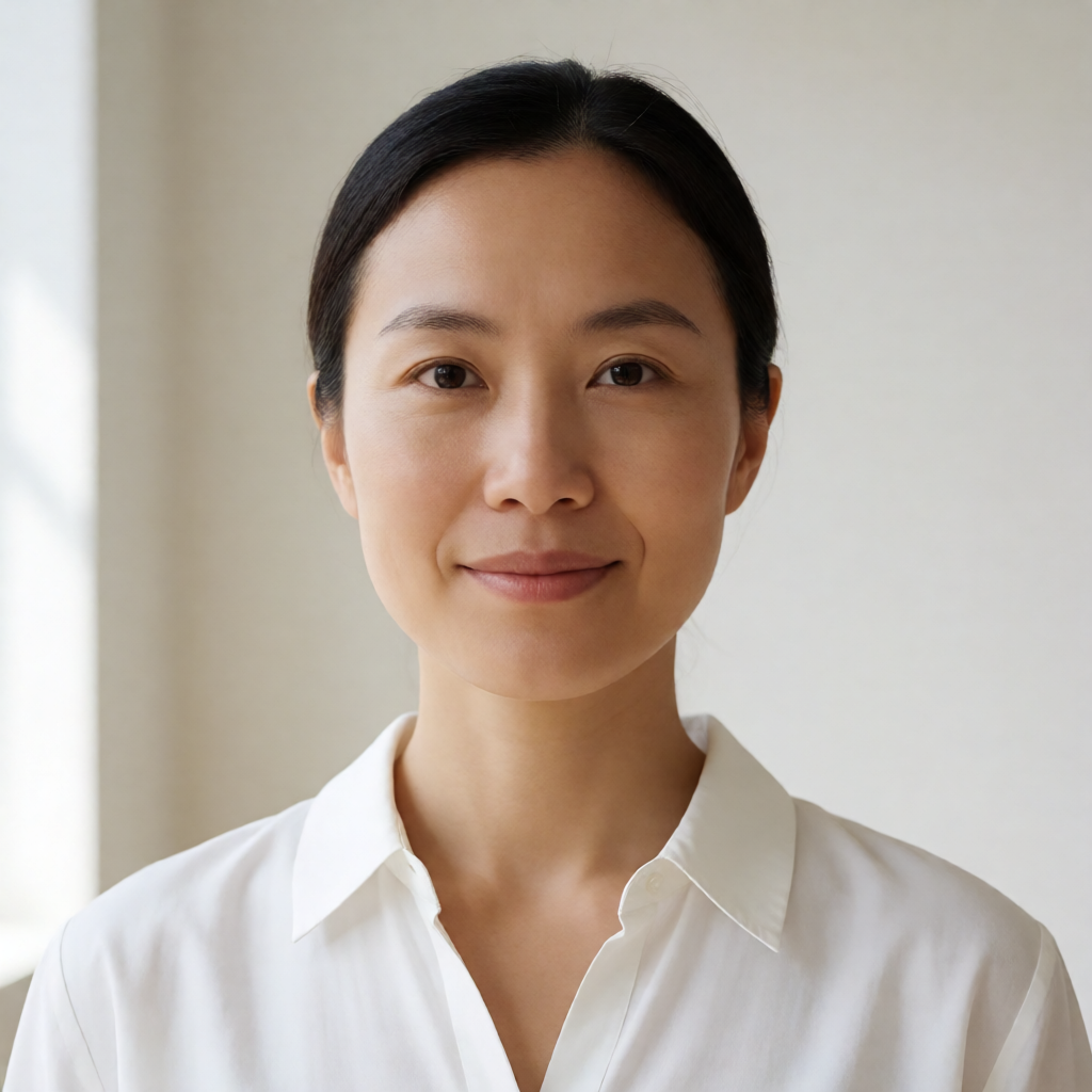 演员 苏明棠