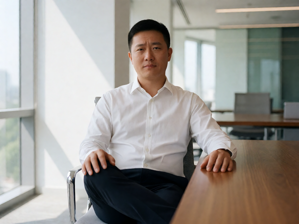 《霸总的替身是我前男友》缩略海报